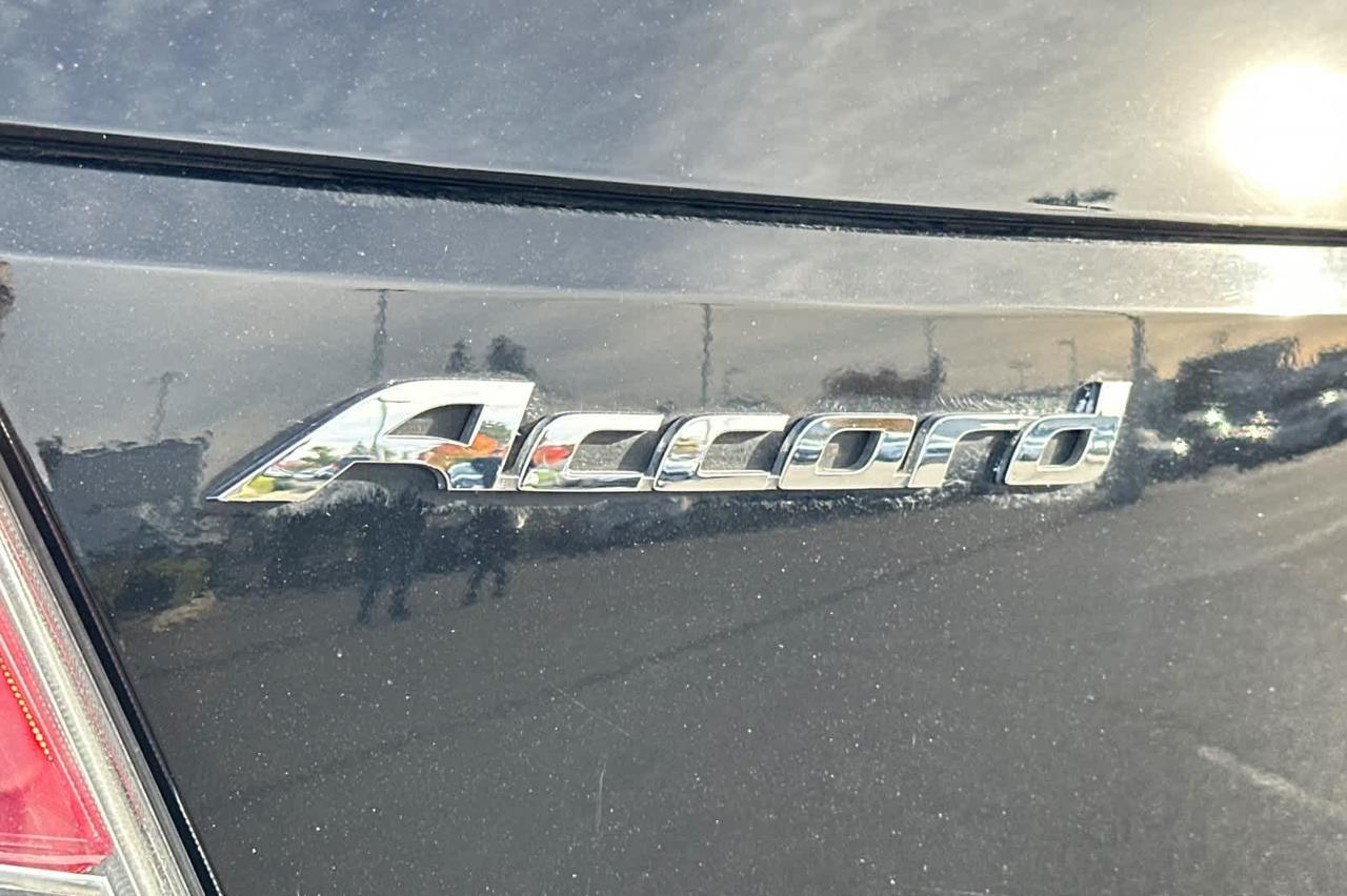 2010 Honda Accord Roseville CA