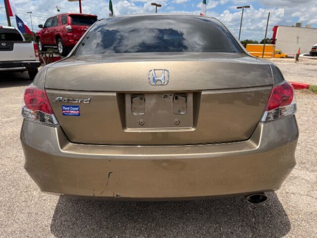 2010 Honda Accord 2.4 EX Austin TX