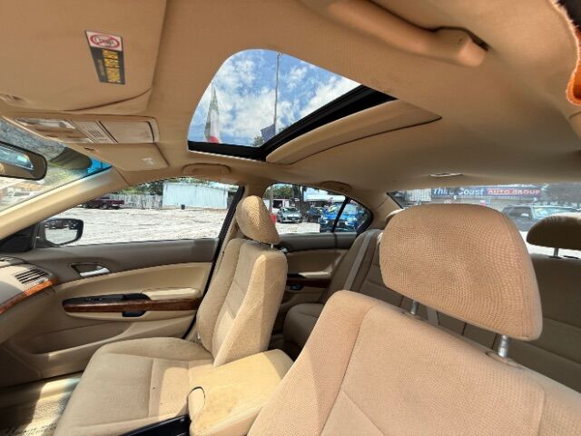 2010 Honda Accord 2.4 EX Austin TX
