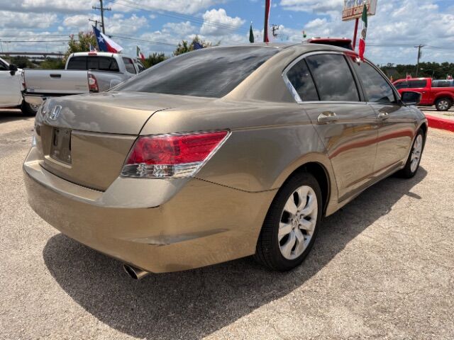 2010 Honda Accord 2.4 EX Austin TX