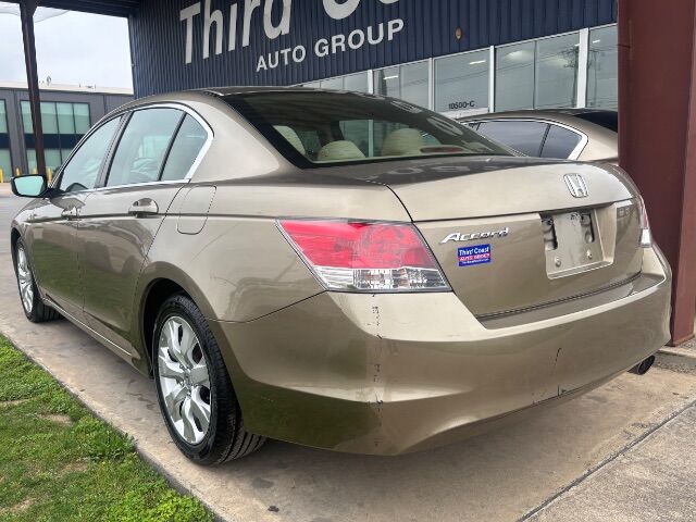 2010 Honda Accord 2.4 EX