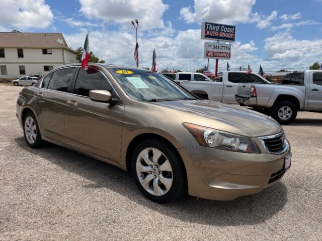 2010 Honda Accord