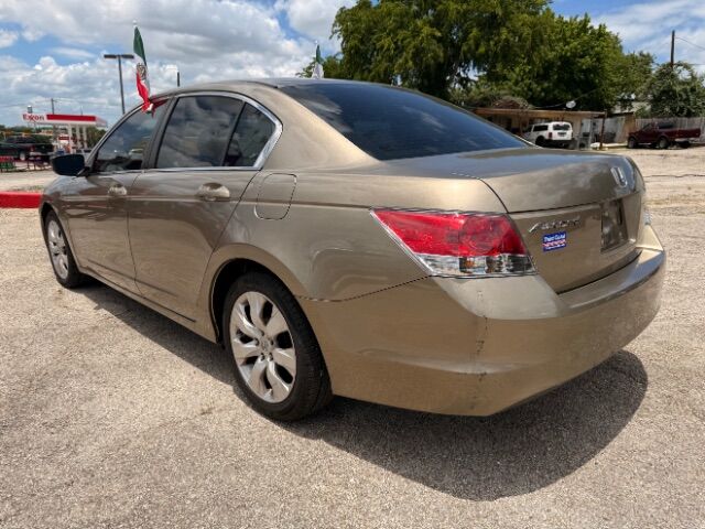 2010 Honda Accord 2.4 EX