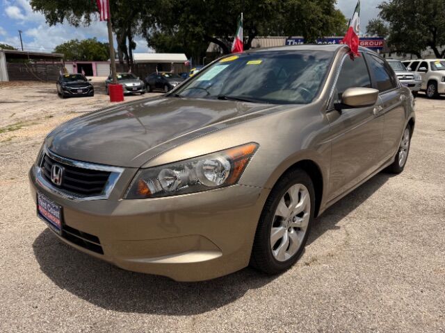 2010 Honda Accord 2.4 EX