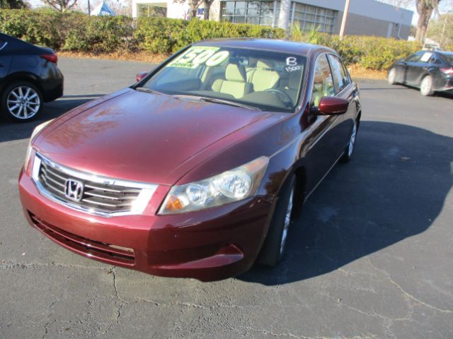 2010 Honda Accord 2.4 EX Gainesville FL