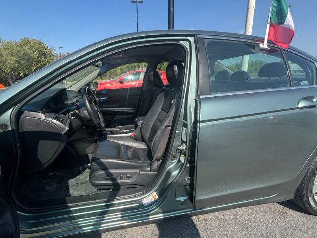 2010 Honda Accord 2.4 EX-L