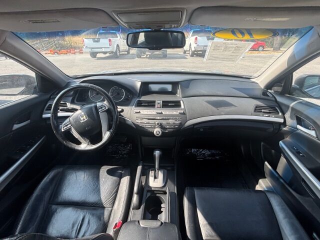 2010 Honda Accord 2.4 EX-L