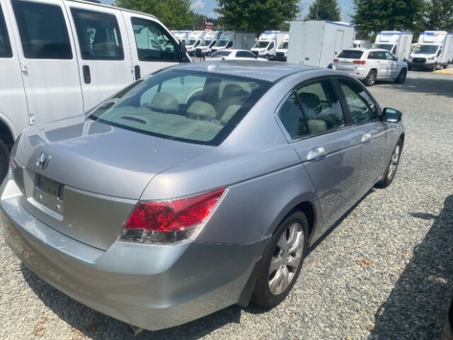 2010 Honda Accord 2.4 EX-L