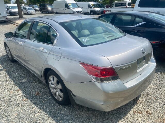 2010 Honda Accord 2.4 EX-L
