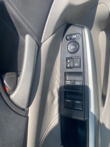 2010 Honda Accord 2.4 EX-L Charlotte NC