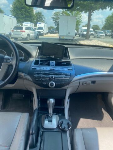 2010 Honda Accord 2.4 EX-L Charlotte NC