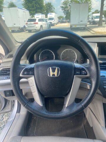 2010 Honda Accord 2.4 EX-L Charlotte NC