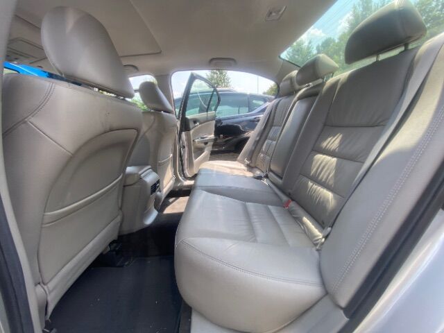 2010 Honda Accord 2.4 EX-L Charlotte NC