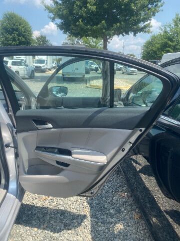 2010 Honda Accord 2.4 EX-L Charlotte NC