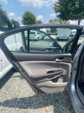 2010 Honda Accord 2.4 EX-L Charlotte NC