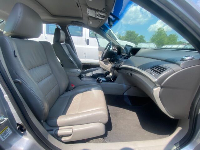 2010 Honda Accord 2.4 EX-L Charlotte NC