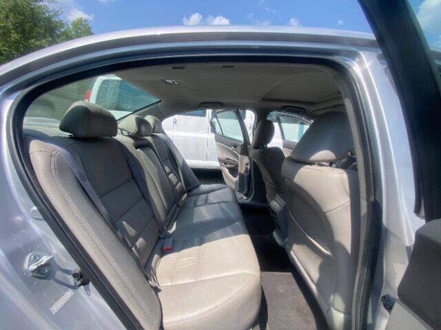2010 Honda Accord 2.4 EX-L Charlotte NC