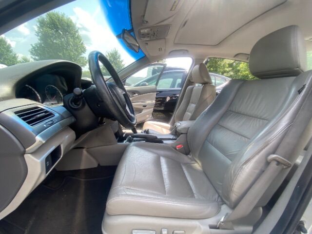 2010 Honda Accord 2.4 EX-L Charlotte NC