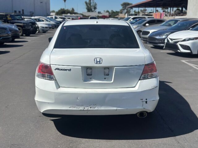 2010 Honda Accord 2.4 EX-L Mesa AZ