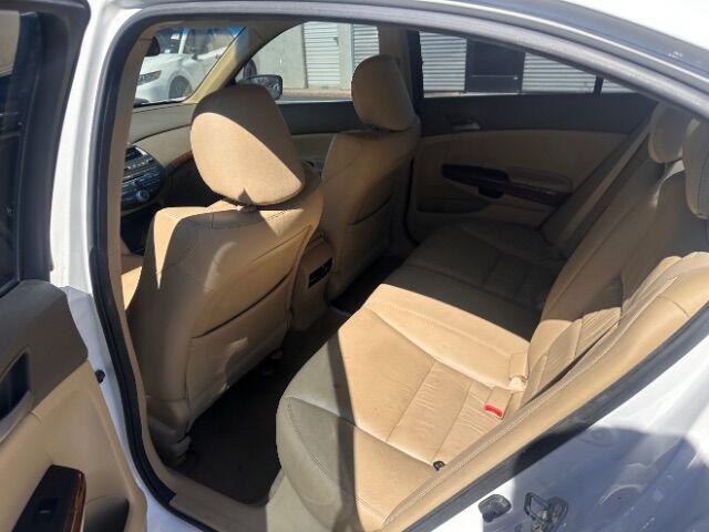 2010 Honda Accord 2.4 EX-L Mesa AZ