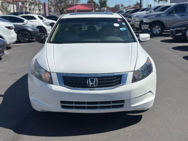 2010 Honda Accord 2.4 EX-L Mesa AZ