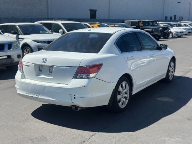 2010 Honda Accord 2.4 EX-L