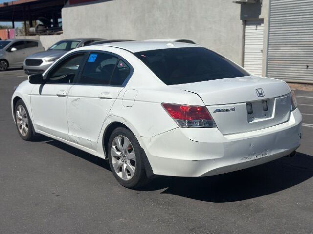 2010 Honda Accord 2.4 EX-L Mesa AZ