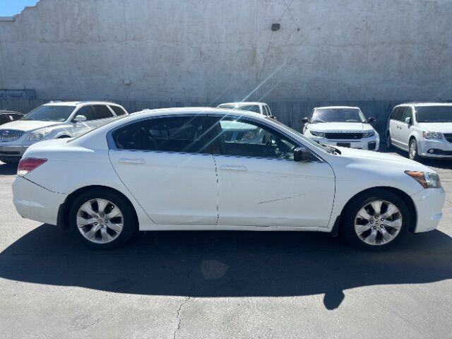 2010 Honda Accord 2.4 EX-L