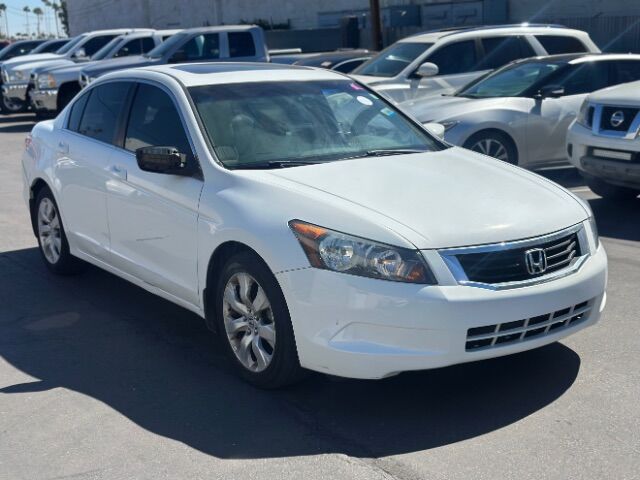 2010 Honda Accord 2.4 EX-L