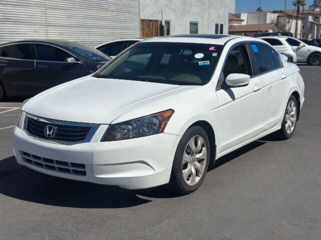 2010 Honda Accord 2.4 EX-L Mesa AZ