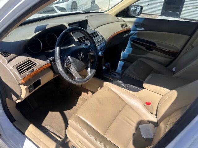 2010 Honda Accord 2.4 EX-L Mesa AZ