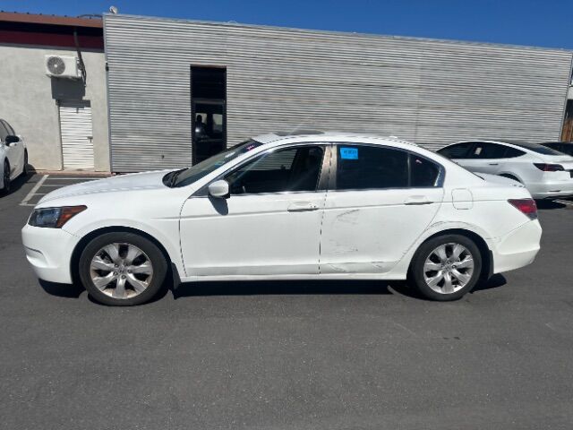 2010 Honda Accord 2.4 EX-L Mesa AZ