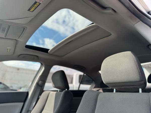 2010 Honda Accord 2.4 EX Mesa AZ