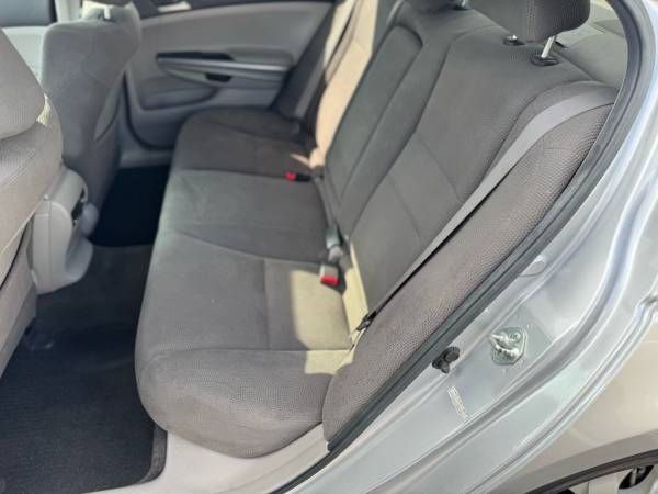 2010 Honda Accord 2.4 EX Mesa AZ