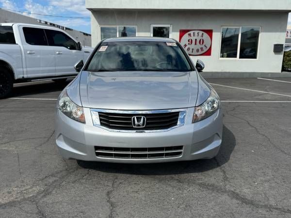 2010 Honda Accord 2.4 EX Mesa AZ