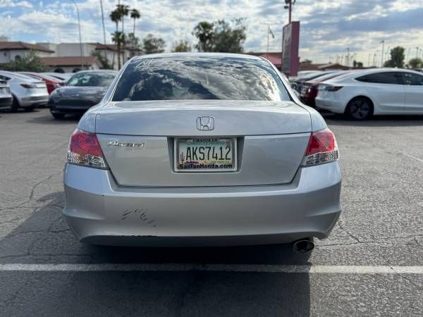 2010 Honda Accord 2.4 EX Mesa AZ