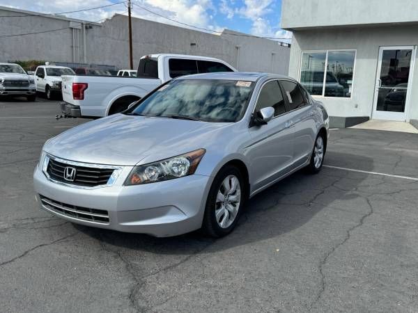 2010 Honda Accord 2.4 EX Mesa AZ