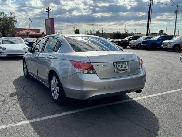 2010 Honda Accord 2.4 EX Mesa AZ