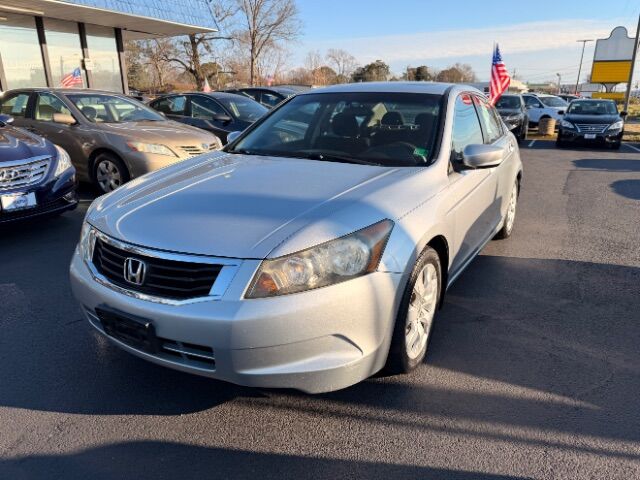 2010 Honda Accord