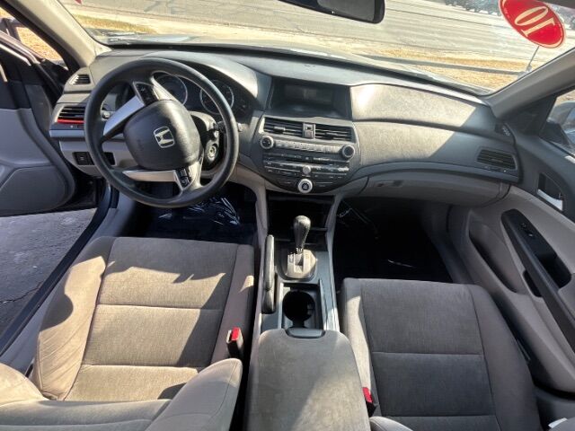 2010 Honda Accord 2.4 LX-P