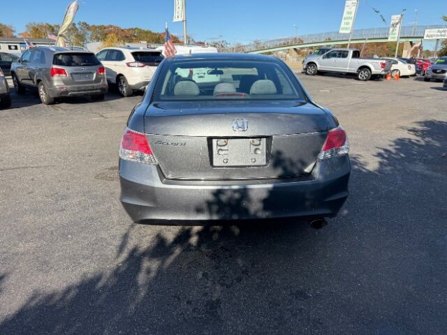 2010 Honda Accord 2.4 LX-P East Islip NY