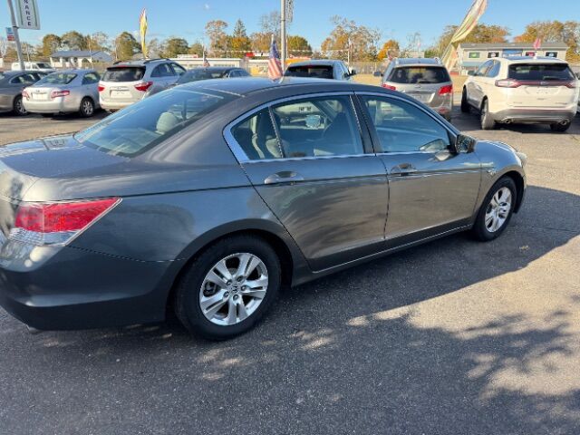 2010 Honda Accord 2.4 LX-P East Islip NY