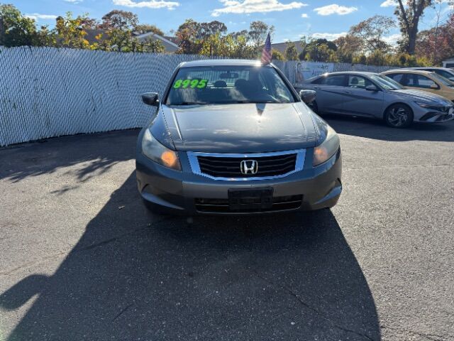 2010 Honda Accord 2.4 LX-P East Islip NY