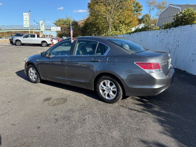 2010 Honda Accord 2.4 LX-P East Islip NY