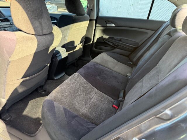 2010 Honda Accord 2.4 LX-P East Islip NY