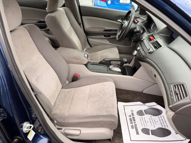 2010 Honda Accord 2.4 LX-P Norfolk VA