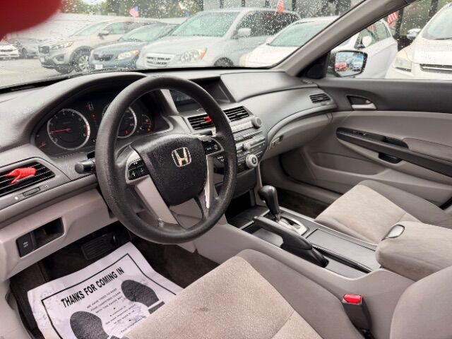2010 Honda Accord 2.4 LX-P Norfolk VA