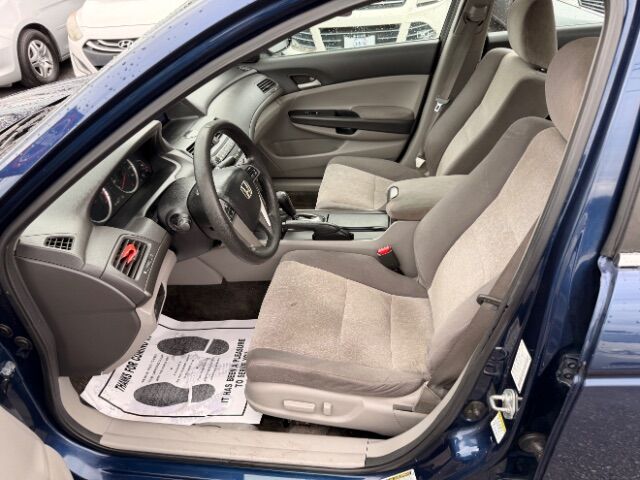 2010 Honda Accord 2.4 LX-P Norfolk VA