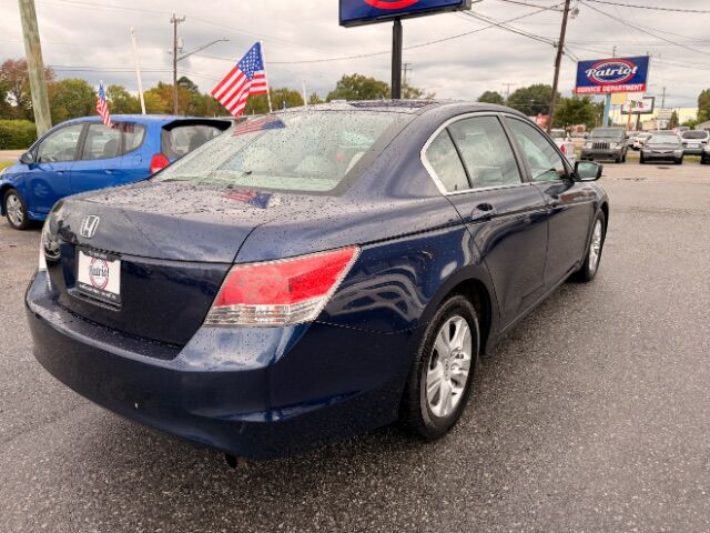 2010 Honda Accord 2.4 LX-P Norfolk VA