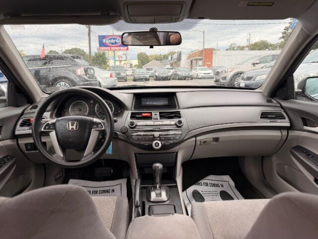 2010 Honda Accord 2.4 LX-P Norfolk VA